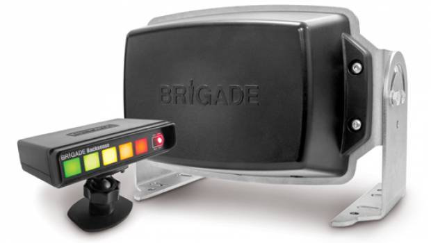 Brigade Electronics améliore la portée de détection radar