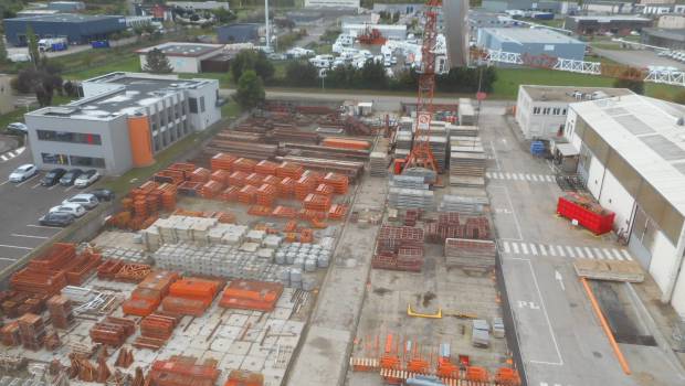 Demathieu Bard Société de Matériel : de suiveur à partenaire moteur