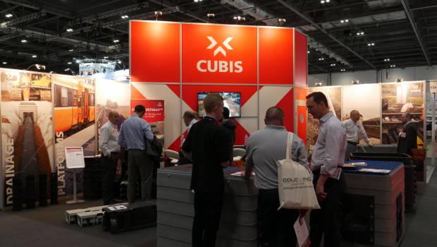 Le futur numérique dope Infrarail 2020