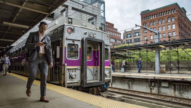 Keolis aux côtés de l’Oncle Sam !