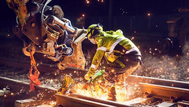 35 milliards d’euros dans le rail d’ici 2031 !