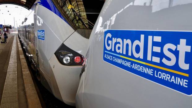 La bataille du TER a débuté !