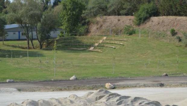 Quatre carrières récompensées à Bruxelles