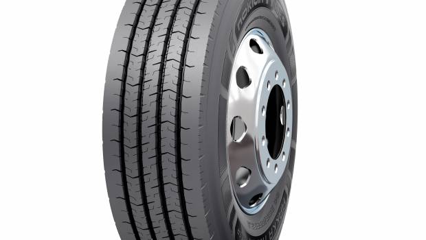 Les pneus Nokian Hakka Truck s'étendent à la série 60