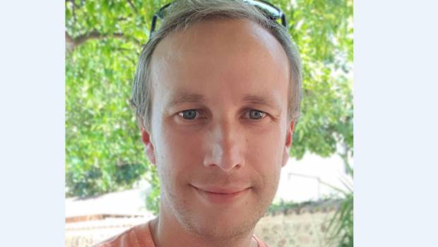 David Joly, ingénieur paysagiste : « il est nécessaire de revoir nos manières d'aménager nos espaces verts »