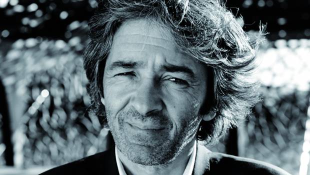 Rudy Ricciotti : « bâtir est une affaire de savoirs et de bétons »