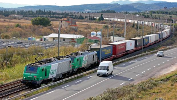 Autoroutes ferroviaires : la voie verte à emprunter !