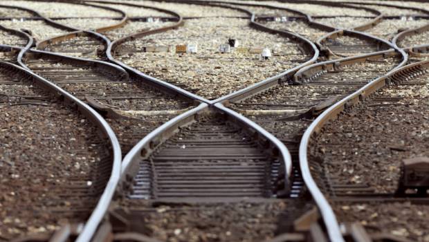 SNCF Réseau 2020 : un investissement record