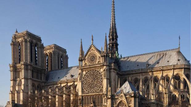 Restauration de Notre Dame : la région Ile-de-France attribue 10 millions d’euros
