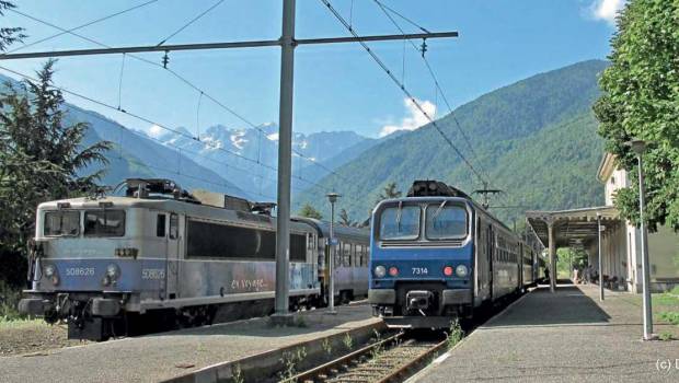 Région Occitanie : priorité est donnée au transport du quotidien