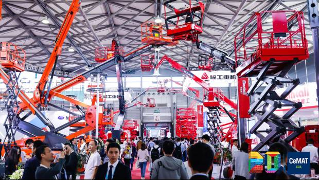 APEX Asia fait salle comble