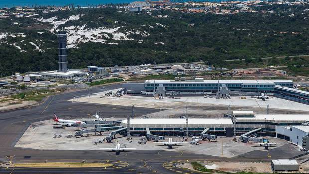 Vinci Airports achève la modernisation de l’aéroport de Salvador au Brésil