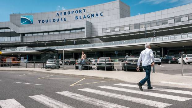 Rachat de l’aéroport de Toulouse : l’Autorité de la concurrence autorise Eiffage