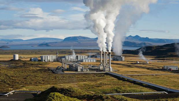 Le Royaume-Uni peut-il exploiter l'énergie géothermique ?