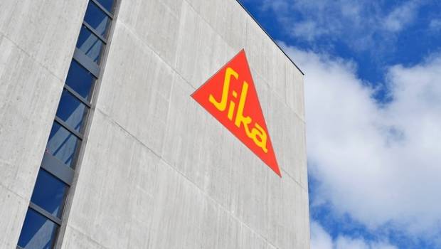 Une troisième usine Sika ouvre en Indonésie