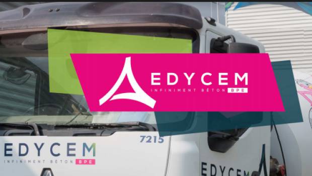 Edycem et Centrale Nantes pour les bétons responsables