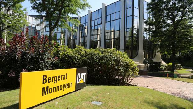 Bergerat Monnoyeur : une ville dans la ville