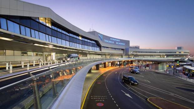 Aéroport Toulouse-Blagnac : Eiffage finalise l’acquisition de 49,99% du capital