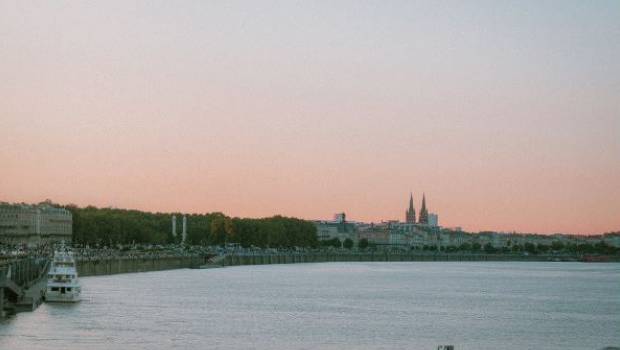 Les travaux du pont Simone Veil en Gironde reprendront en fin d'année