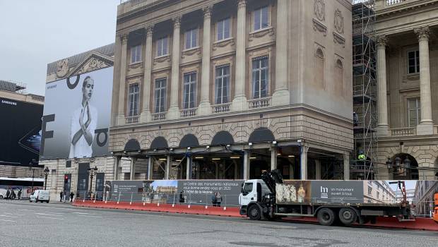 Modulaire : Algeco rachète Altempo