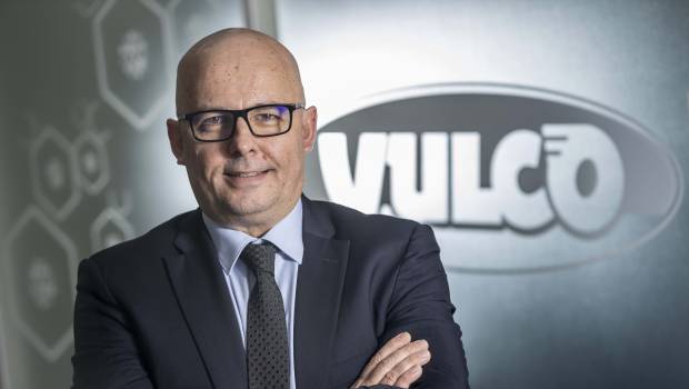 Nouveau directeur général pour Vulco France