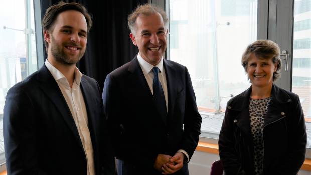 Bouygues Immobilier adopte l'IA de Spacemaker