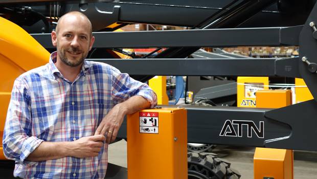 ATN : « Priorité à la relance de la production »