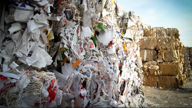 14 millions pour accélérer le tri et le recyclage