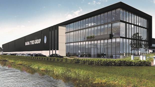 Un exercice 2019 riche en réalisations pour Magna Tyres