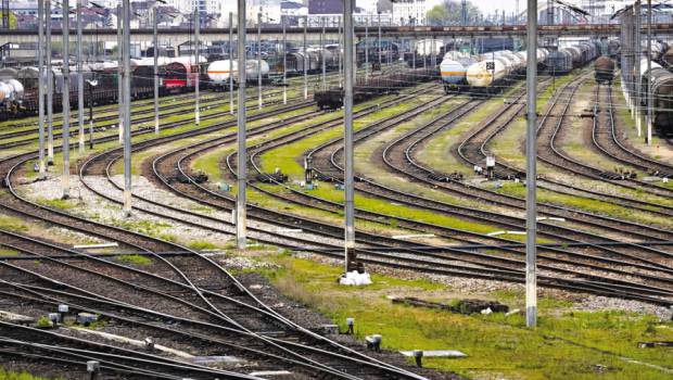 Fret ferroviaire : vers du concret