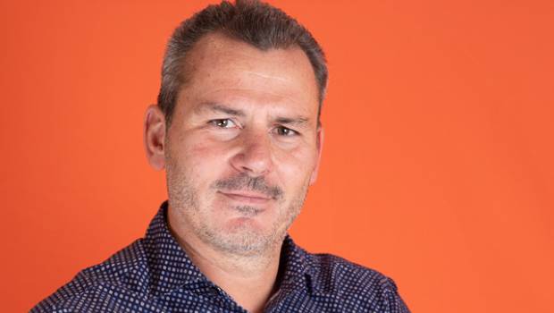 Franck Le Tendre nommé PDG de Finalcad