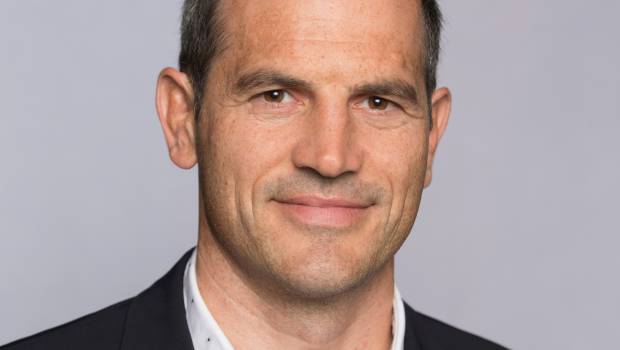 Fabien Desport, réélu à la présidence de Federec Solvants