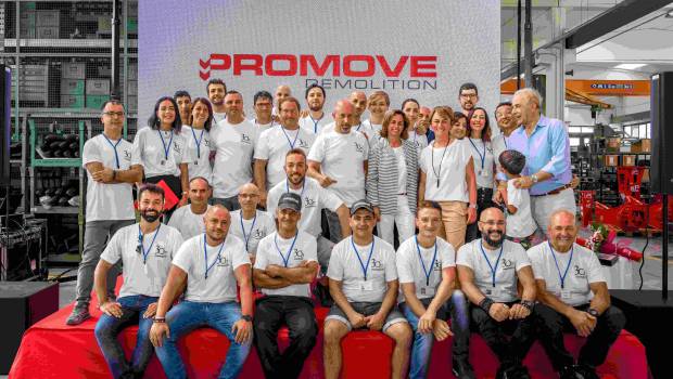 Promove : « Miser sur la longévité des produits »