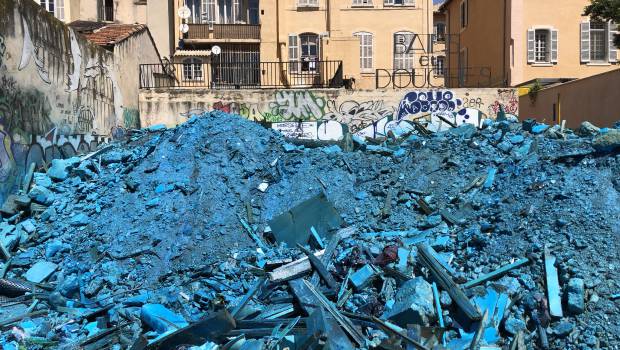 Du Polyasim Secure + pour la sécurisation post-sinistre