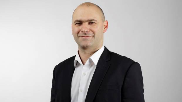 Merlo France : « La technologie n’a d’intérêt que si elle est utile à nos clients »