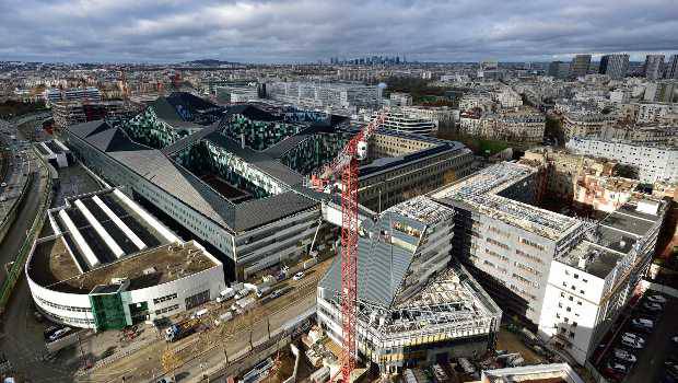 Balard : le QG du ministère de la Défense dans le box des accusés