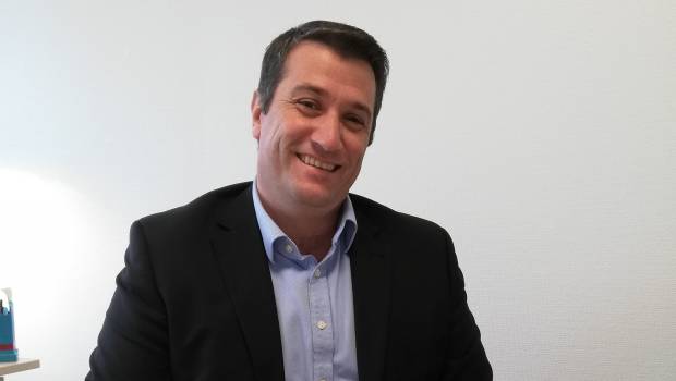 Davy Guillemard : « Volvo CE a surperformé en 2019 »