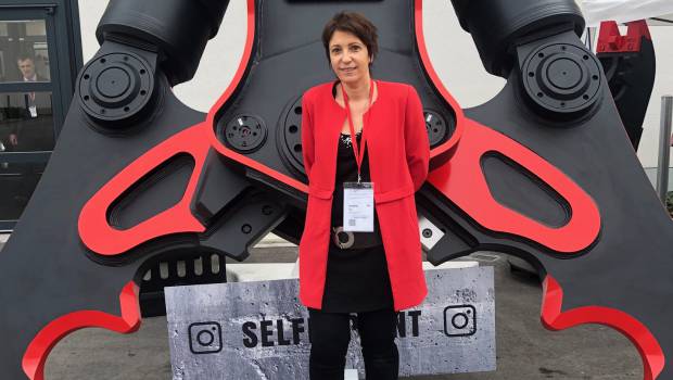 MBI : « Augmenter nos parts de marché sur les cisailles fer »