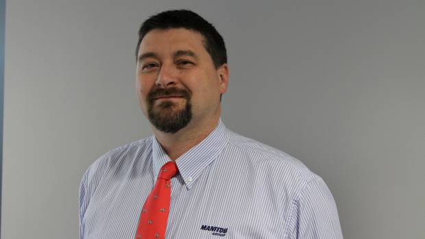 « Des nacelles basses émissions, l’ADN de Manitou en plus »