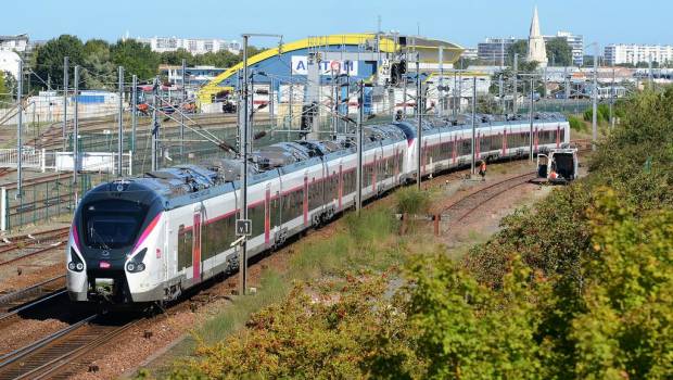 Lignes TET : les compagnies ferroviaires privées pourront bientôt candidater !