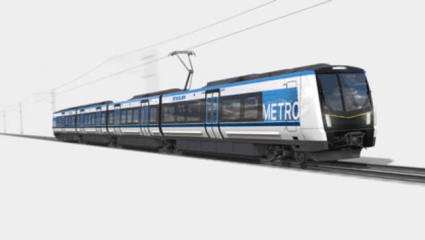 Newcastle roule en Stadler !