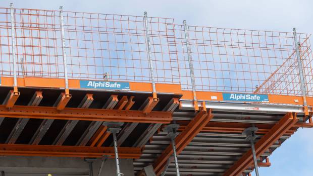 Alphi dévoile la Toptable pour une mise en œuvre en moins de 15 mn