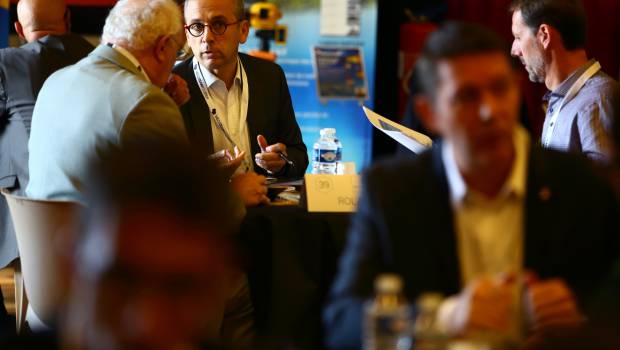 Mecateamcluster : on s’était dit rendez-vous dans 10 ans !