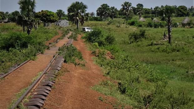 375 km de voies réhabilitées en Ouganda
