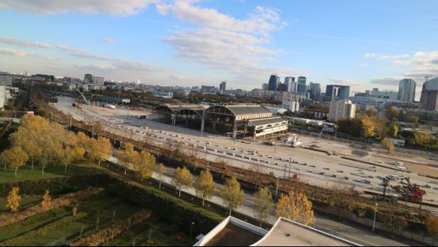 Eole : les temps forts en 2020