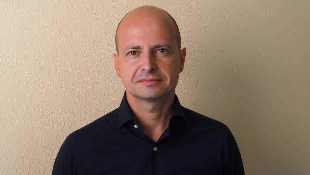 Marco Buratti, Doosan : « Notre record de 2007 a été battu »