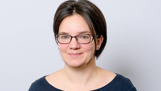 Une directrice nommée à la tête de Rhône Ciments