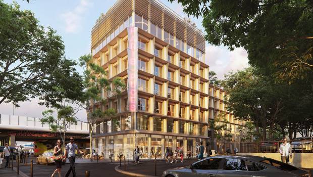 « Inventons la Métropole du Grand Paris » en finale des Mipim Awards