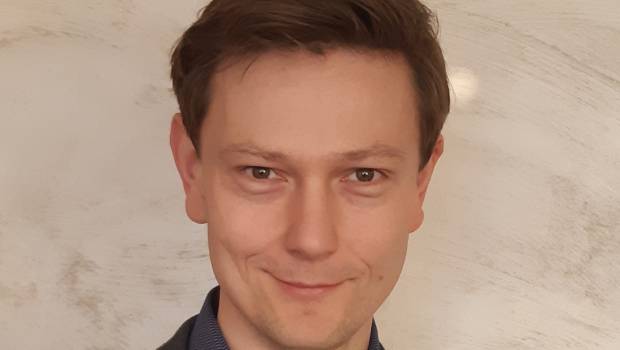 Les travaux souterrains de BASF France sous la responsabilité de Sylvain Raynaud