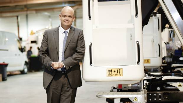 Klubb : « Accroître nos parts de marché sur la location »